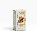 Loco Love Chocolate – 5 Packs (Assorted Flavours)-House of Holabox