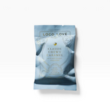 Loco Love Chocolate – Truffle Bar Singles-Classic Chewy Caramel-House of Holabox