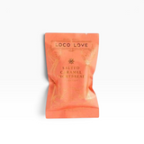 Loco Love Chocolate – Truffle Bar Singles-Salted Caramel Shortbread-House of Holabox