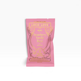 Loco Love Chocolate – Truffle Bar Singles-Strawberry Vanilla Burst-House of Holabox