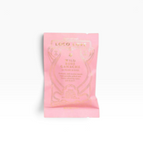 Loco Love Chocolate – Truffle Bar Singles-Wild Rose Ganache-House of Holabox