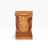 Loco Love Chocolate – Truffle Bar Singles-Zingy Gingerbread Caramel-House of Holabox
