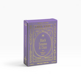 Loco Love Chocolate – Twin Packs-Black Sesame & Date-House of Holabox