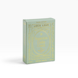 Loco Love Chocolate – Twin Packs-Peppermint Cookie Crunch-House of Holabox