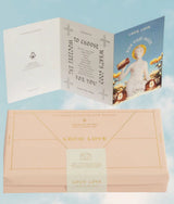 'Loco Love' Lovers Gift Box-House of Holabox