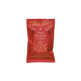 ‘Loco Love’ Truffle Bar Singles-Macadamia Maple-House of Holabox