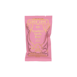 ‘Loco Love’ Truffle Bar Singles-Strawberry Vanilla Burst-House of Holabox