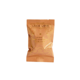 ‘Loco Love’ Truffle Bar Singles-Zingy Gingerbread Caramel-House of Holabox