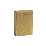 'Loco Love' Twin Packs-Cosmic Coffee Creme-House of Holabox