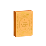 'Loco Love' Twin Packs-Orange Almond Truffle-House of Holabox