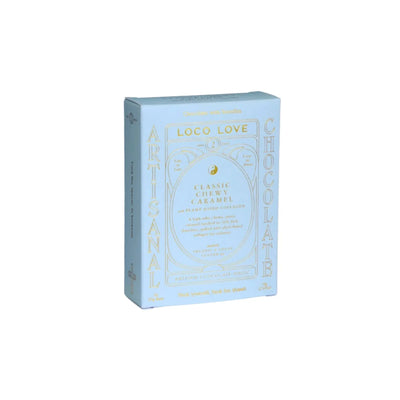 'Loco Love' Twin Packs – Chewy Caramel