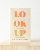 Look Up-House of Holabox