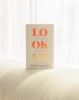 Look Up-House of Holabox