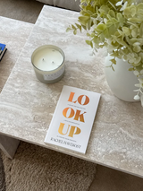 Look Up-House of Holabox