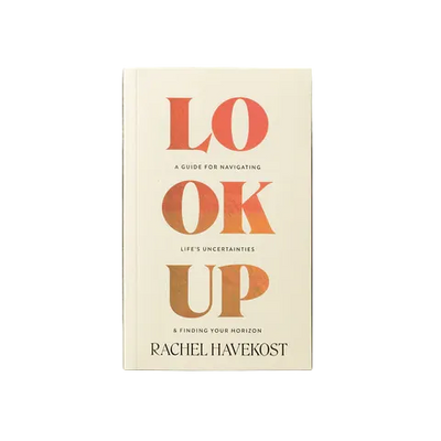 Look Up