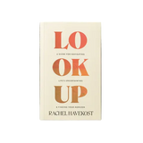 Look Up-House of Holabox