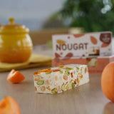 ‘Luca Nougat’ - Assorted Yummy Flavours-House of Holabox