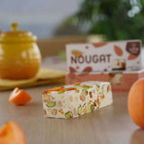 ‘Luca Nougat’ - Assorted Yummy Flavours-House of Holabox