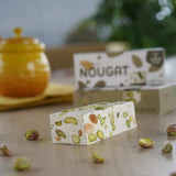 ‘Luca Nougat’ - Assorted Yummy Flavours-House of Holabox