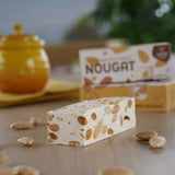 ‘Luca Nougat’ - Assorted Yummy Flavours-House of Holabox
