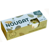 ‘Luca Nougat’ - Assorted Yummy Flavours-Pistachio-House of Holabox