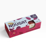 ‘Luca Nougat’ - Assorted Yummy Flavours-Raspberry-House of Holabox
