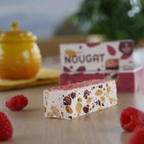 ‘Luca Nougat’ - Assorted Yummy Flavours-House of Holabox