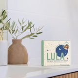 ‘Lula’ Self Warming Eye Masks - Eucalyptus-House of Holabox