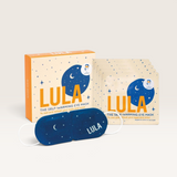 'Lula' Self-Warming Eye Masks - Unscented-House of Holabox
