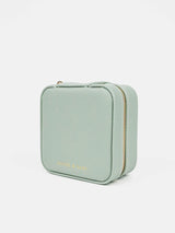 ‘Lustre & Sage’ Jewellery Case-Sage-House of Holabox