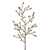 Magnolia Bud Spray-House of Holabox