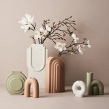 Magnolia Bud Spray-House of Holabox