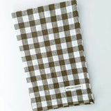 ‘Mama And Tochter’ French Linen Tea Towels - Assorted-House of Holabox