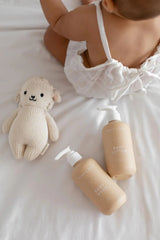 ‘Mama & Bird Skincare’ Baby Buddies Duo Pack-House of Holabox