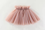 ‘Mamer’ Lulu Tutu Skirt-House of Holabox