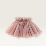 ‘Mamer’ Lulu Tutu Skirt-House of Holabox
