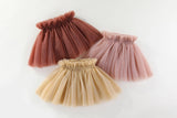 ‘Mamer’ Lulu Tutu Skirt-House of Holabox