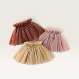 ‘Mamer’ Lulu Tutu Skirt-House of Holabox