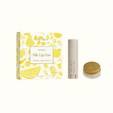 Stray Willow Silk Lip Duo – Mango Sorbet