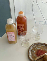 'Margarita Margarita' The Chilli Margarita Mix-House of Holabox