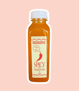 'Margarita Margarita' The Chilli Margarita Mix-House of Holabox