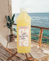 'Margarita Margarita' The Classic Margarita Mix-House of Holabox