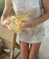 'Margarita Margarita' The Classic Margarita Mix-House of Holabox