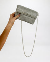 Marie Glowmesh Bag
