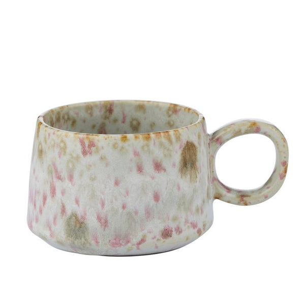Marsala Ceramic Mug