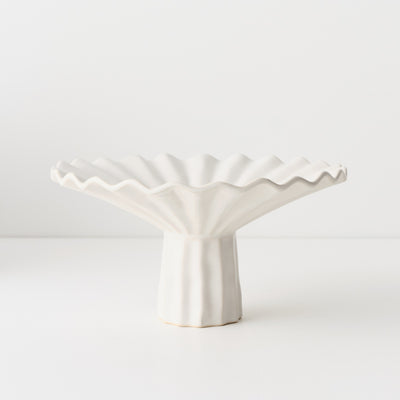 Marzara Pedestal Stand