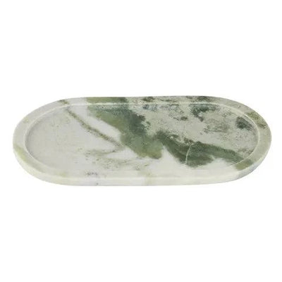 Mava Marble Tray