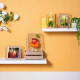 Metallic Photo Frame - By Nicola Spring-House of Holabox