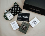 Metro Man-House of Holabox