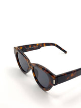 Mielli Cat Eye Sunglasses - Tort-House of Holabox